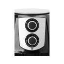 LUND Heißluftfritteuse 1800W 5,2L