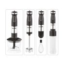 LUND Multifunktions-Stabmixer 4 in 1 700 W