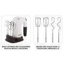 LUND Handmixer 200 W