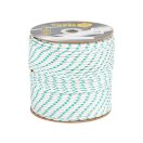 VOREL Geflochtener Seil 8 mm x 300 m