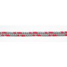 VOREL Geflochtenes Seil 12 mm 180 m PP