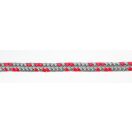 VOREL Geflochtenes Seil 12 mm 180 m PP