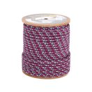 VOREL Geflochtenes Seil 14 mm 110 m PP