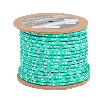 VOREL Geflochtener Seil 16 mm 80 m PP