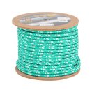 VOREL Geflochtener Seil 16 mm 80 m PP