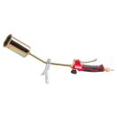 FESTA Gasbrenner 55 mm/ 35 kW + 3 m Schlauch (Brenner)