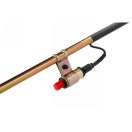 FESTA Gasbrenner 55 mm/60 kW + 5 m Schlauch (Brenner)