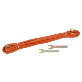 FESTA Schlauch für Gasbrenner 5 m (sengend)