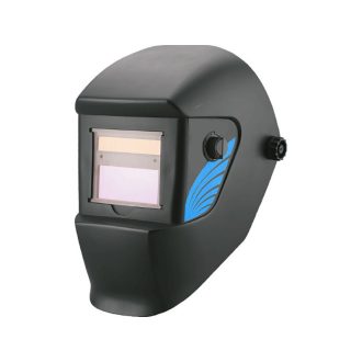 Automatischer Schweißschutz