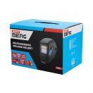 Automatischer Schweißschutz