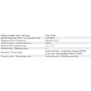 FESTA Automatischer Schweißschutz mit LCD-Display