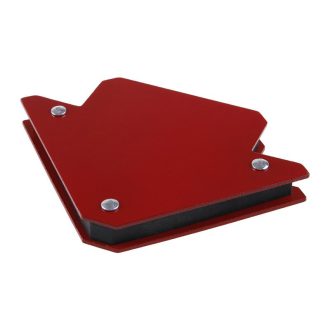 Schweißwerkstückhalter Magnet 85 x 85 mm
