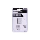 Schweißwerkstückhalter Magnet 85 x 85 mm