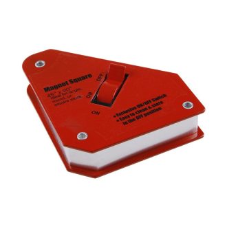 Schweißwerkstückhaltermagnet 95 x 109 x 25 mm