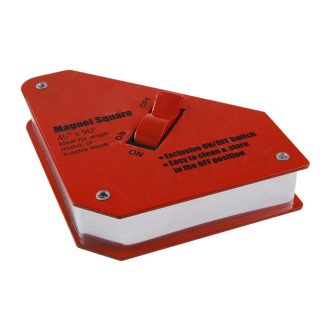 Schweißwerkstückhaltermagnet 130 x 150 x 32 mm