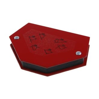 Schweißwerkstückhalter Magnet 95 x 64 mm