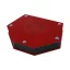Schweißwerkstückhaltermagnet 137 x 110 mm