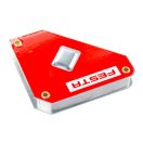 FESTA Schweißwerkstückhalter Magnet 150 x 130 x 30 mm