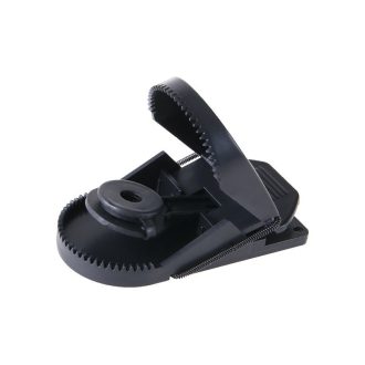 Kunststoff-Mäusefänger (2 Stück)