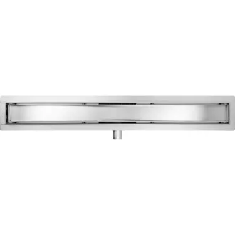 FALA Duschablauf 700 mm