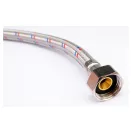 FALA Flexibler Anschlussch Schlauch 1/2" x  3/8"  1000 mm Innen-Innen