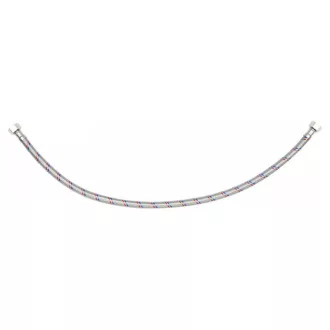   FALA Flexibler Anschlussch Schlauch  3/8"  x  3/8"  600 mm Innen-Innen