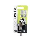 FALA Flexibler Anschlussch Schlauch  3/8"  x  3/8"  600 mm Innen-Innen