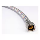 FALA Flexibler Anschlussch Schlauch  3/8"  x  3/8"  1000 mm Innen-Außen