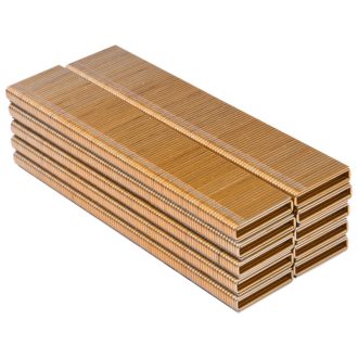 VOREL Heftklammer 25 mm (2000 Stück)