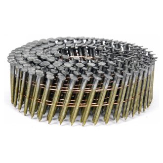   VOREL Nagel für Nagelpistole mit Trommelmagazin 32 mm (7200 Stück)