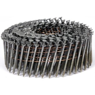  VOREL Nagel für Nagelpistole mit Trommelmagazin 38 mm (7200 Stück)
