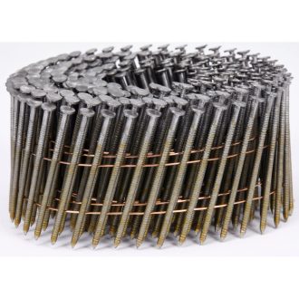   VOREL Nagel für Nagelpistole mit Trommelmagazin 50 mm (5400 Stück)