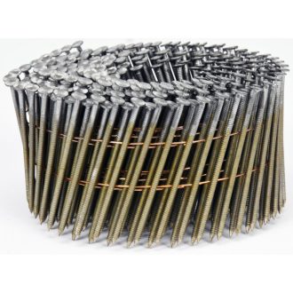   VOREL Nagel für Nagelpistole mit Trommelmagazin 64 mm (3000 Stück)