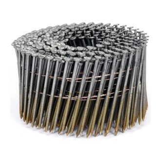   VOREL Nagel für Nagelpistole mit Trommelmagazin 75 mm (3000 Stück)