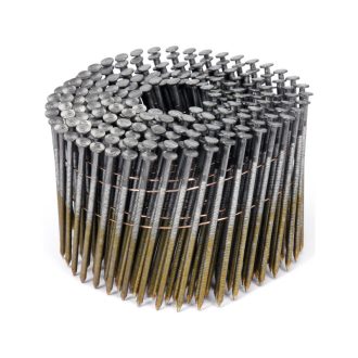   VOREL Nagel für Nagelpistole mit Trommelmagazin 80 mm (3000 Stück)