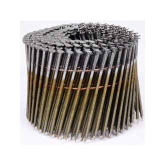   VOREL Nagel für Nagelpistole mit Trommelmagazin 90 mm (3000 Stück)