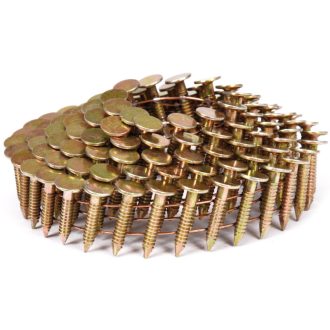   VOREL Nagel für Nagelpistole mit Trommelmagazin 22 mm (4200 Stück)