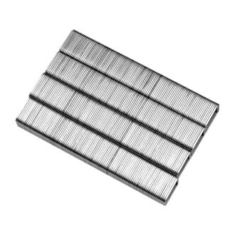 VOREL Heftklammer 8 mm (1000 Stück)