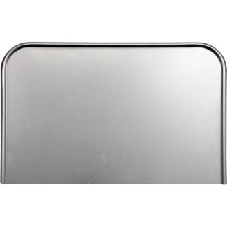 VOREL Kohleschale 400 x 600 mm