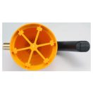 VOREL Lötlampe 1,7 kW