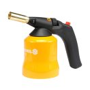 VOREL Lötlampe 1,7 kW Metallgehäuse + Piezo