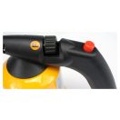 VOREL Lötlampe 1,7 kW Metallgehäuse + Piezo