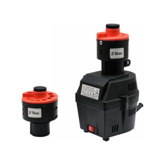 Bohrerschärfer 3-16 mm 70 W