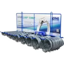 Schlauchschellen-Set 365-teilig