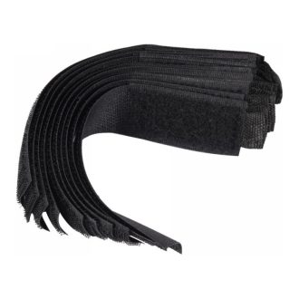 VOREL Klettband 150 mm (10 Stück)