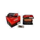 OREGON Kettensägenkette 3/8" 1,5 mm