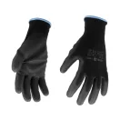 VOREL Schutzhandschuhe Größe 9