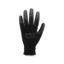 VOREL Schutzhandschuhe Größe 9