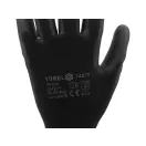 VOREL Schutzhandschuhe Größe 10