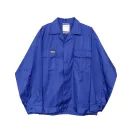 VOREL Arbeitsschutzset (Mantel+Gärtnerhose) XXL-Größe